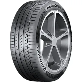 Continental PremiumContact 6 195/65 R15 91V