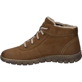 Josef Seibel Steffi 53 cognac-kombi 39