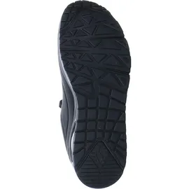 SKECHERS Uno - Stand on Air Schwarz 39