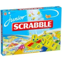 MATTEL Scrabble Junior (51928)