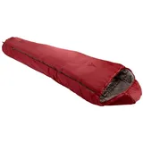Grand Canyon Fairbanks 205 Schlafsack (Größe max. 205cm, rot)