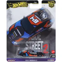 HOT WHEELS HKC86