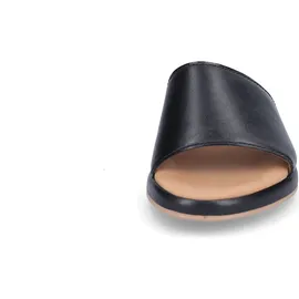 Gabor comfort Sandale Damen schwarz 41 / Schwarz - 41