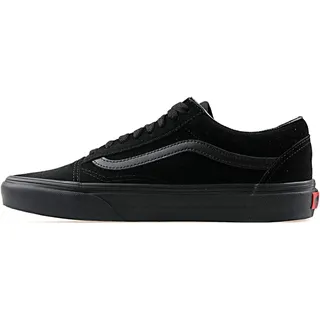Old Skool Black/Black 38