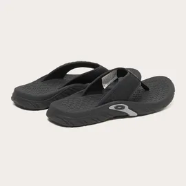 OAKLEY Operative Blackout schwarz 49