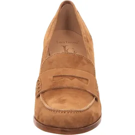 Luca Grossi D424M für Damen, braun 37