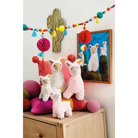 Steiff Soft Cuddly Friends Leandro Lama