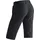 Maier Sports Kluane Kurze Damen Wanderhose Schwarz 40