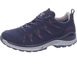 Lowa Innox EVO II GTX Damen Navy/Rotholz 42,5