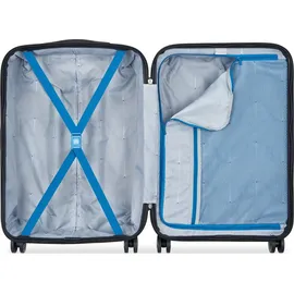 Delsey Comete+ 4-Rollen 67 cm / 64 l iguane