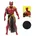 DC Black Adam Movie Megafig Actionfigur Sabbac 30