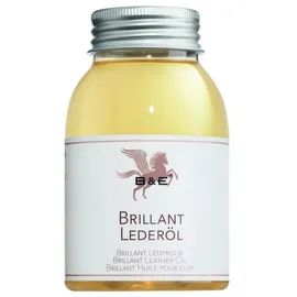 Bense & Eicke Brillant Lederöl 250 ml