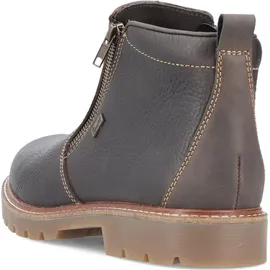 Rieker Chelsea-Boots Herren Braun 46