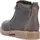 Rieker Chelsea-Boots Herren Braun 46