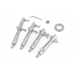 Analoge Innenmikrometer von HBM