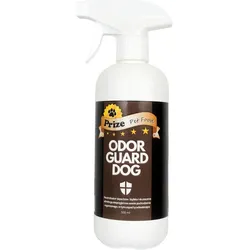 Preis Pet Odor Guard Dog 500 ml Geruchsneutralisator