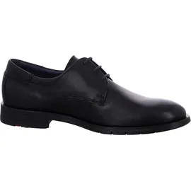 LLOYD Business Schuh schwarz, / Schwarz - 47