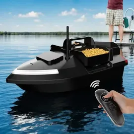 Flytec V801 12000mah Köderboot