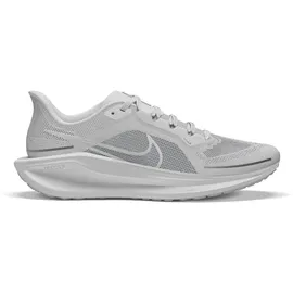 Nike Air Zoom Pegasus 41 Herren White / White-Pure Platinum 39