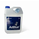 Harnstofflösung 'AdBlue' 5 l