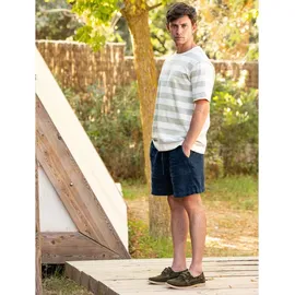 El Naturalista N5963 PLANTAE, Schuhe Low-top, Toffee,