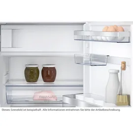 Neff KU2223DD0 Unterbaukühlschrank (110 l, 820 mm hoch)