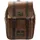 ABYstyle Hogwarts Rucksack Braun