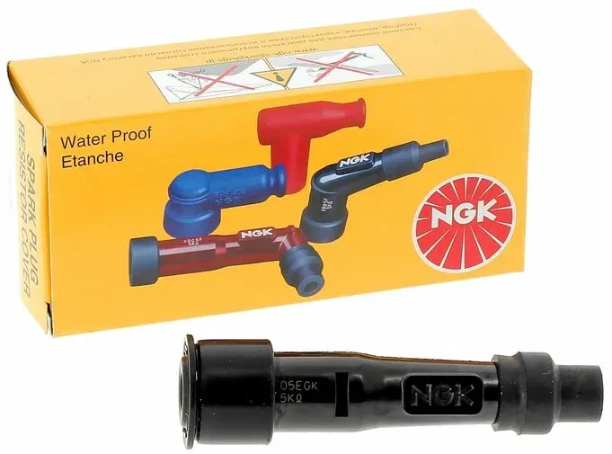 NGK Antiparasiten - SF05EGK