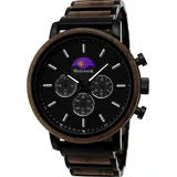 Holzwerk Germany Holzwerk BASSUM Holz 40 mm HK.Schwarz.Braun