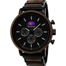 Holzwerk Germany Holzwerk BASSUM Holz 40 mm HK.Schwarz.Braun