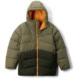 Columbia Sportswear Company Columbia Jungen-Skijacke, Arctic Blast II