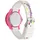 s.Oliver SO-4000-PQ Kinder-Armbanduhr, Kunststoff-Gehäuse - Bunt