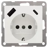 Siemens DELTA i-sys USB-SCHUKO