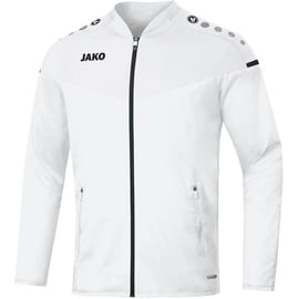 Jako Champ 2.0 Präsentationsjacke Damen weiß 34