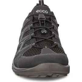 ECCO Terracruise LT Herren Schwarz 39