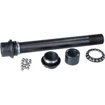 Shimano Hohlachse WH-MT500 Komplettkit - für WH-MT500 Laufräder, ca. 122 g.
