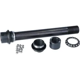 Shimano Hohlachse WH-MT500 Komplettkit - für WH-MT500 Laufräder, ca. 122 g.