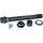 Shimano Hohlachse WH-MT500 Komplettkit - für WH-MT500 Laufräder, ca. 122 g.