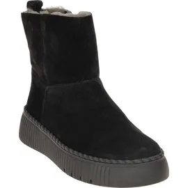 Gabor Stiefeletten schwarz | Gr.: 39