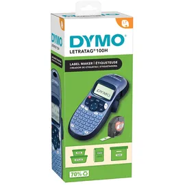 Dymo LetraTag LT-100H Beschriftungsgerät