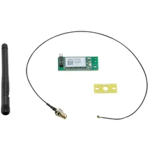 FUTURELIGHT WDR-TIMO-2 Drahtlos-DMX-Empfänger Einbauplatine