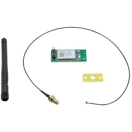 FUTURELIGHT WDR-TIMO-2 Drahtlos-DMX-Empfänger Einbauplatine