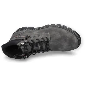 Dockers 53HX003 Herren Grau 42