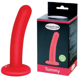 Malesation Tommy Dildo 1 St