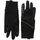 Odlo Unisex Gloves Performance Windproof Light schwarz