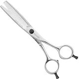Tondeo Modellierscheren Supra Fassion Classic Tulip 42 6,0 Zoll - 90108