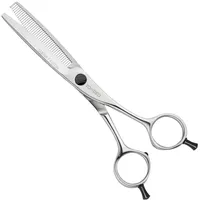 Tondeo Modellierscheren Supra Fassion Classic Tulip 42 6,0 Zoll - 90108