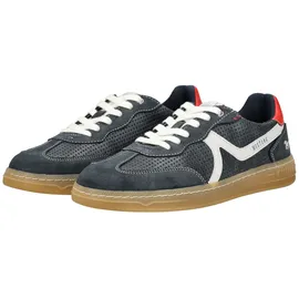Mustang Sneaker in navy | Gr.: 44