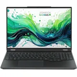 JodaBook Gaming X N26 16" AMD Ryzen 9 9955HX 16 GB RAM 500 GB SSD RTX 5080 Win11 Pro