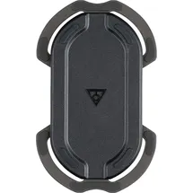 Topeak Omni Ridecase II Smartphone-Halterung schwarz